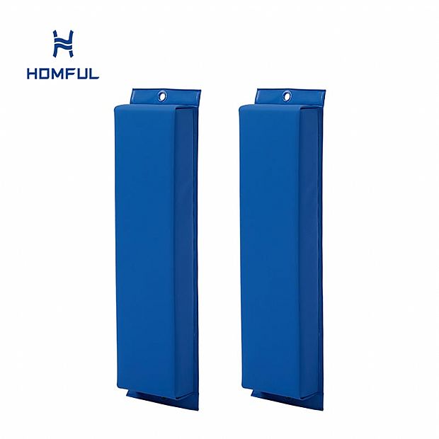 포스트 도크 범퍼