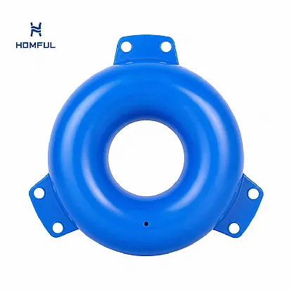 선착장용 PVC 링 보트 펜더 범퍼