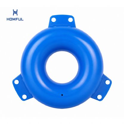 선착장용 PVC 링 보트 펜더 범퍼
