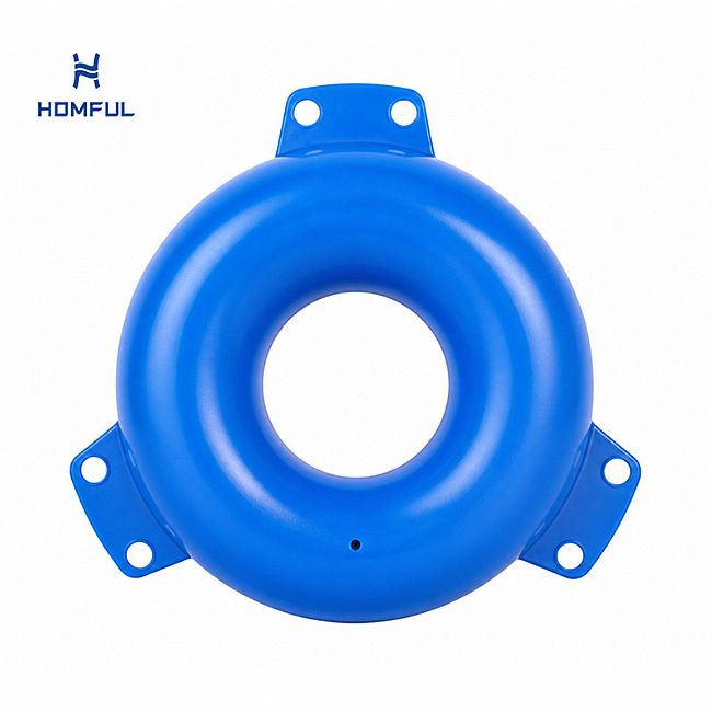 선착장용 PVC 링 보트 펜더 범퍼