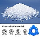 선착장용 PVC 링 보트 펜더 범퍼 - 80E32M