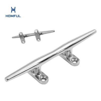 보트 데크 클리트