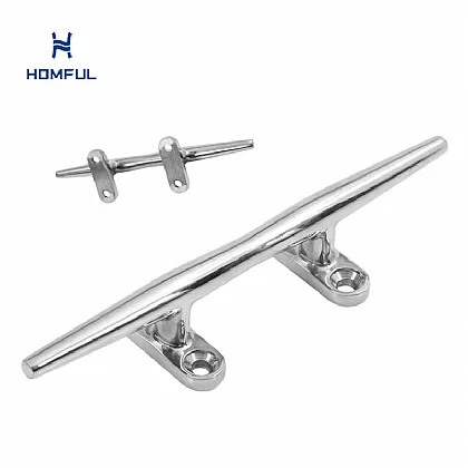 보트 데크 클리트