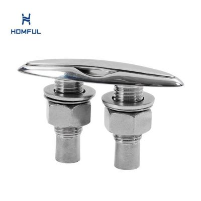 스테인리스 스틸 316 풀업 클리트