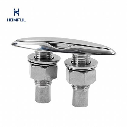 스테인리스 스틸 316 풀업 클리트