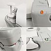 휴대용 여행 화장실 - 70A08G