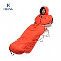 야외 캠핑 휴머노이드 침낭 - 60K05K